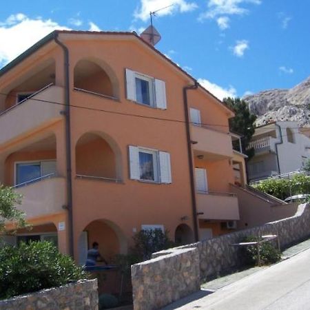 Ara-Aradi Baška Exterior foto