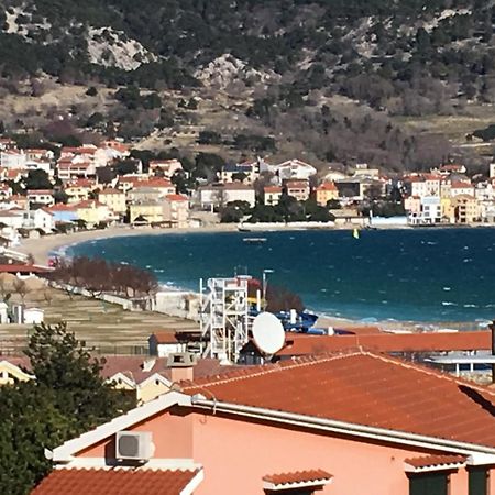 Ara-Aradi Baška Exterior foto