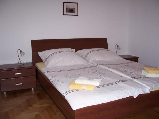 Ara-Aradi Baška Exterior foto