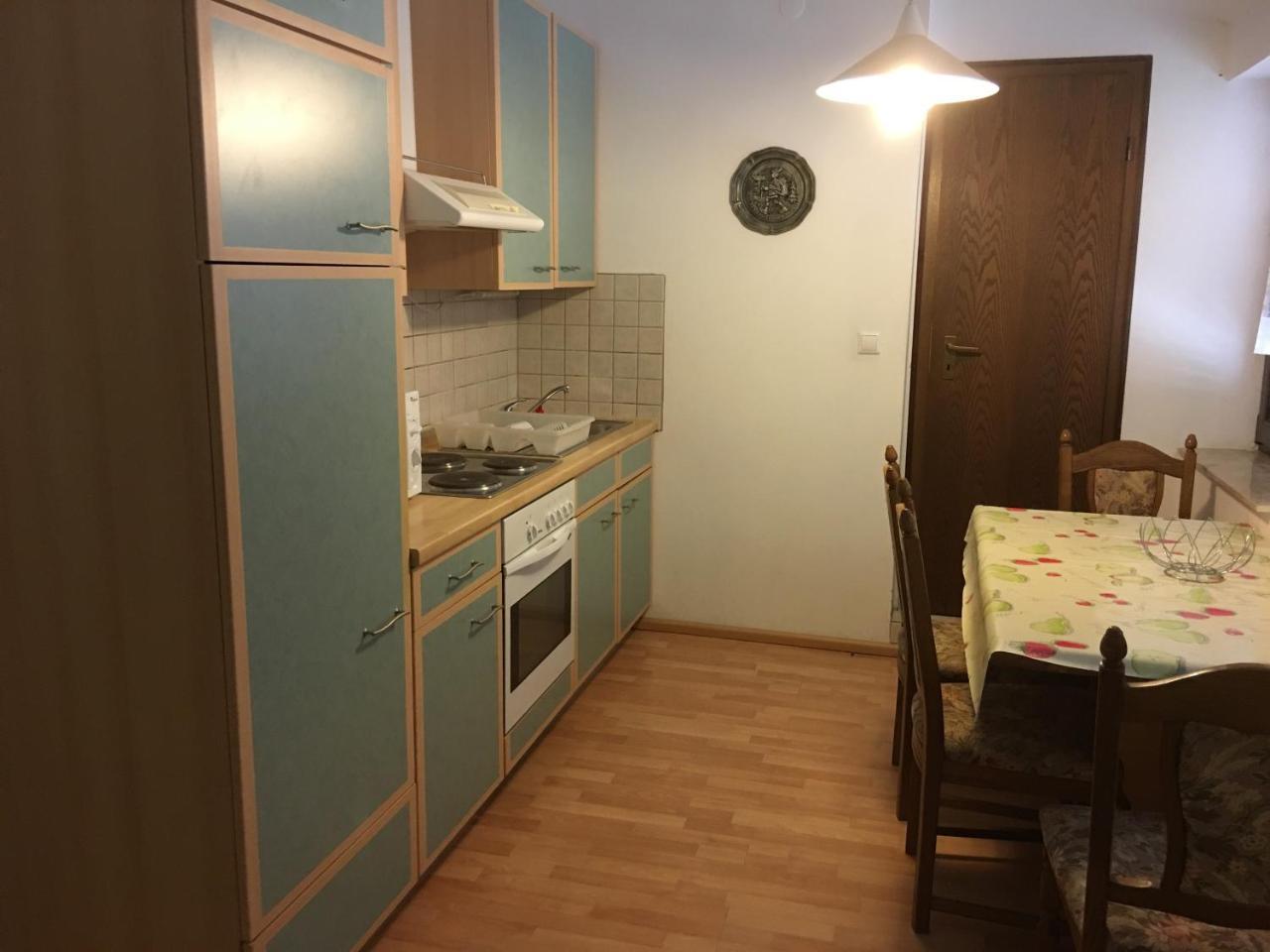Ara-Aradi Baška Exterior foto