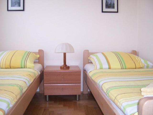 Ara-Aradi Baška Exterior foto