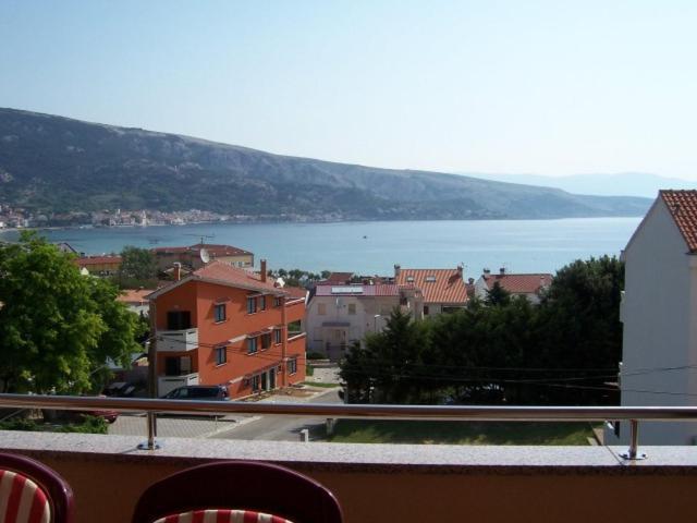 Ara-Aradi Baška Exterior foto