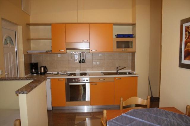 Ara-Aradi Baška Exterior foto