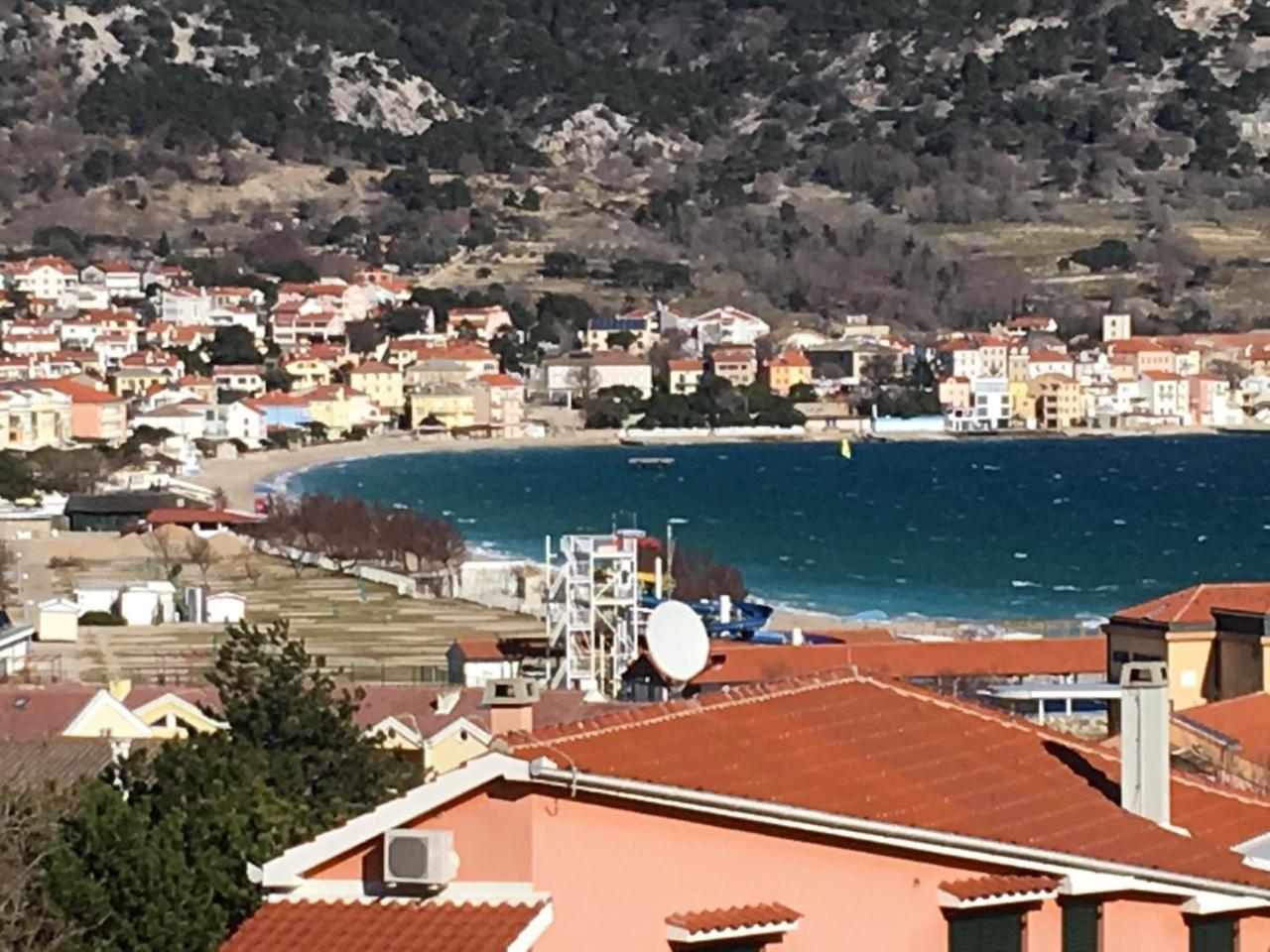 Ara-Aradi Baška Exterior foto