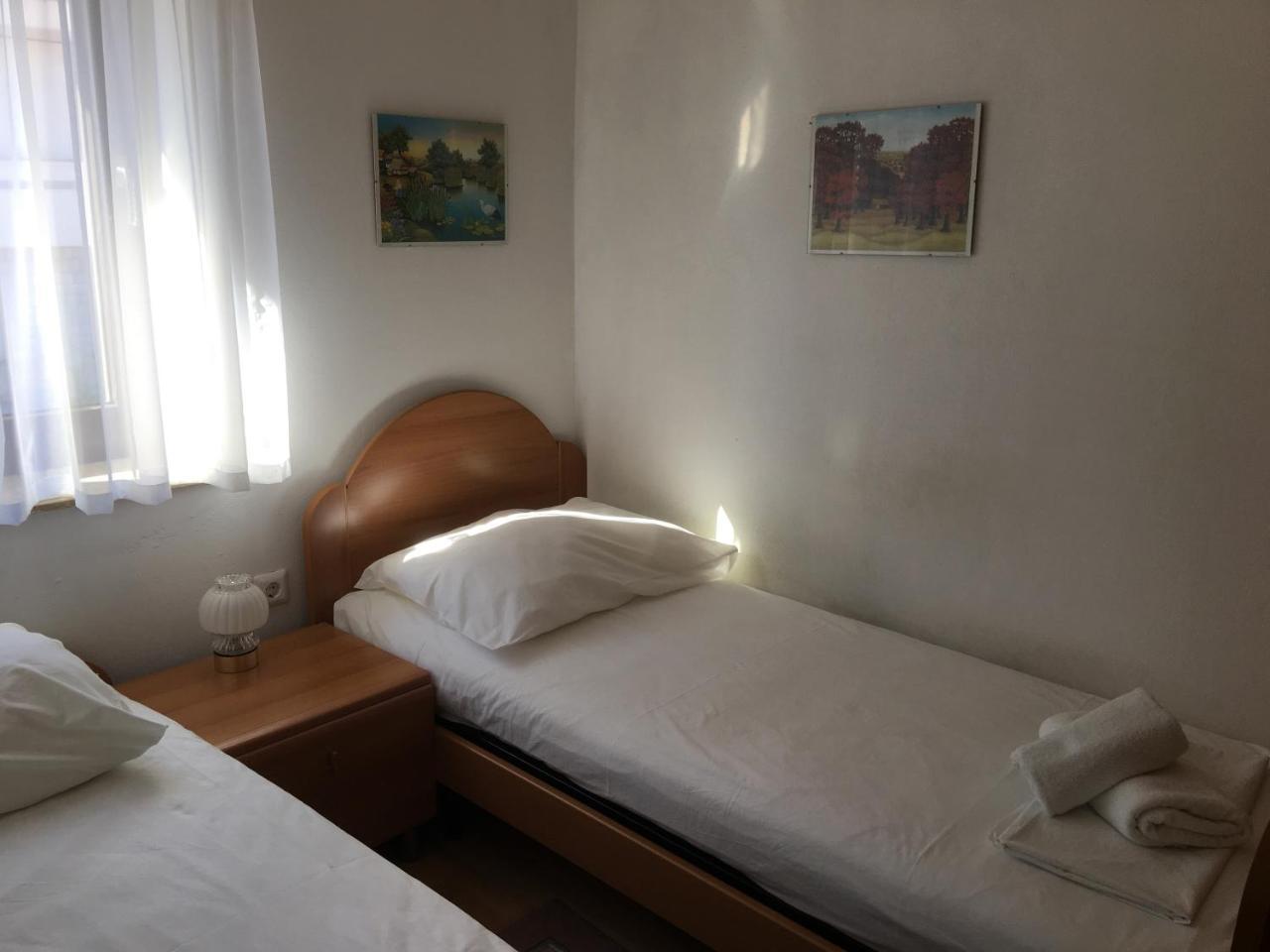 Ara-Aradi Baška Exterior foto