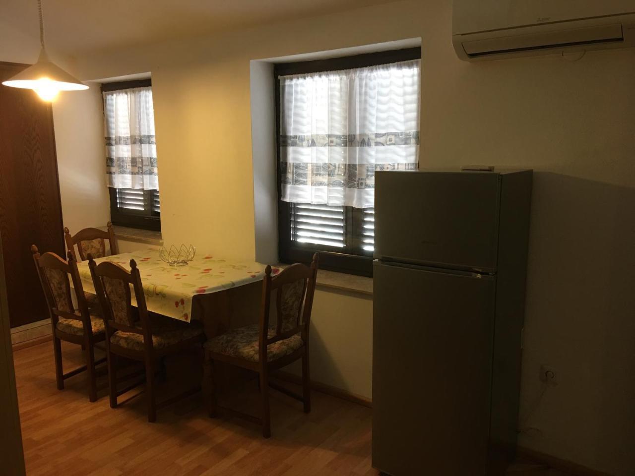 Ara-Aradi Baška Exterior foto