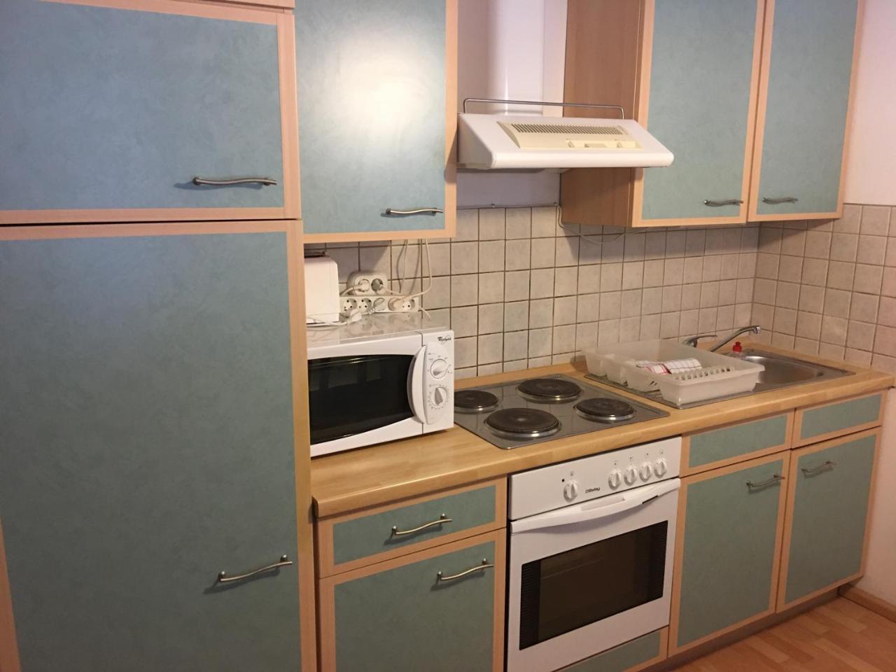 Ara-Aradi Baška Exterior foto